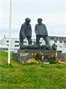 57- Isafjordur